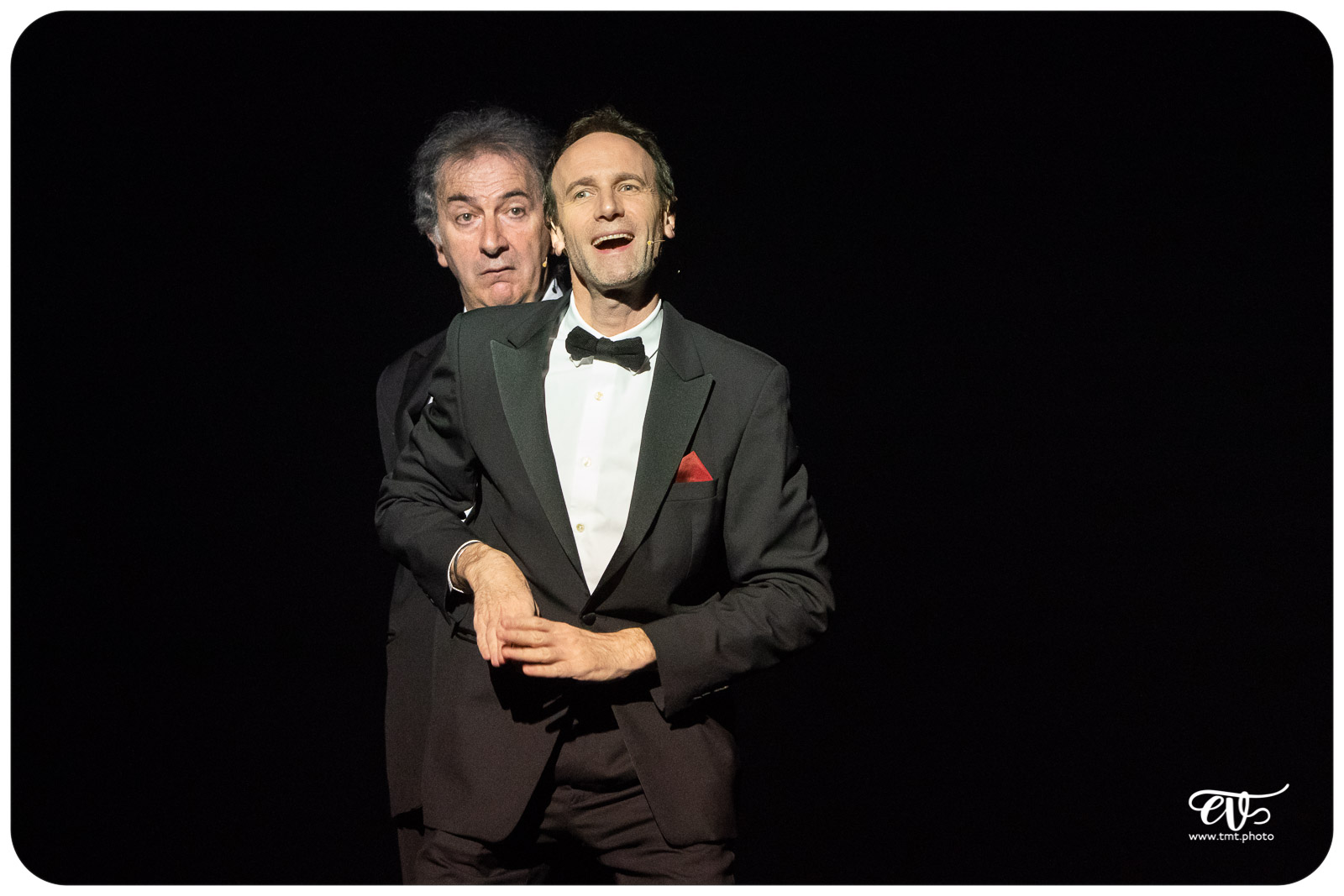 FRANCOIS MOREL, J'AI DES DOUTES